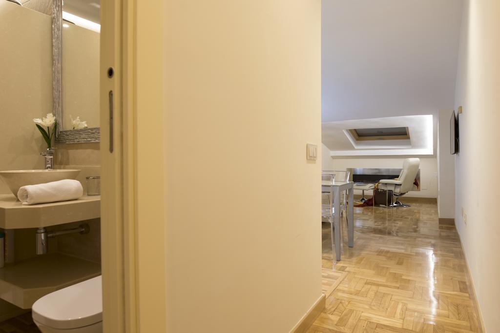 Rent Apartments Salamanca Toro 22 Exterior foto